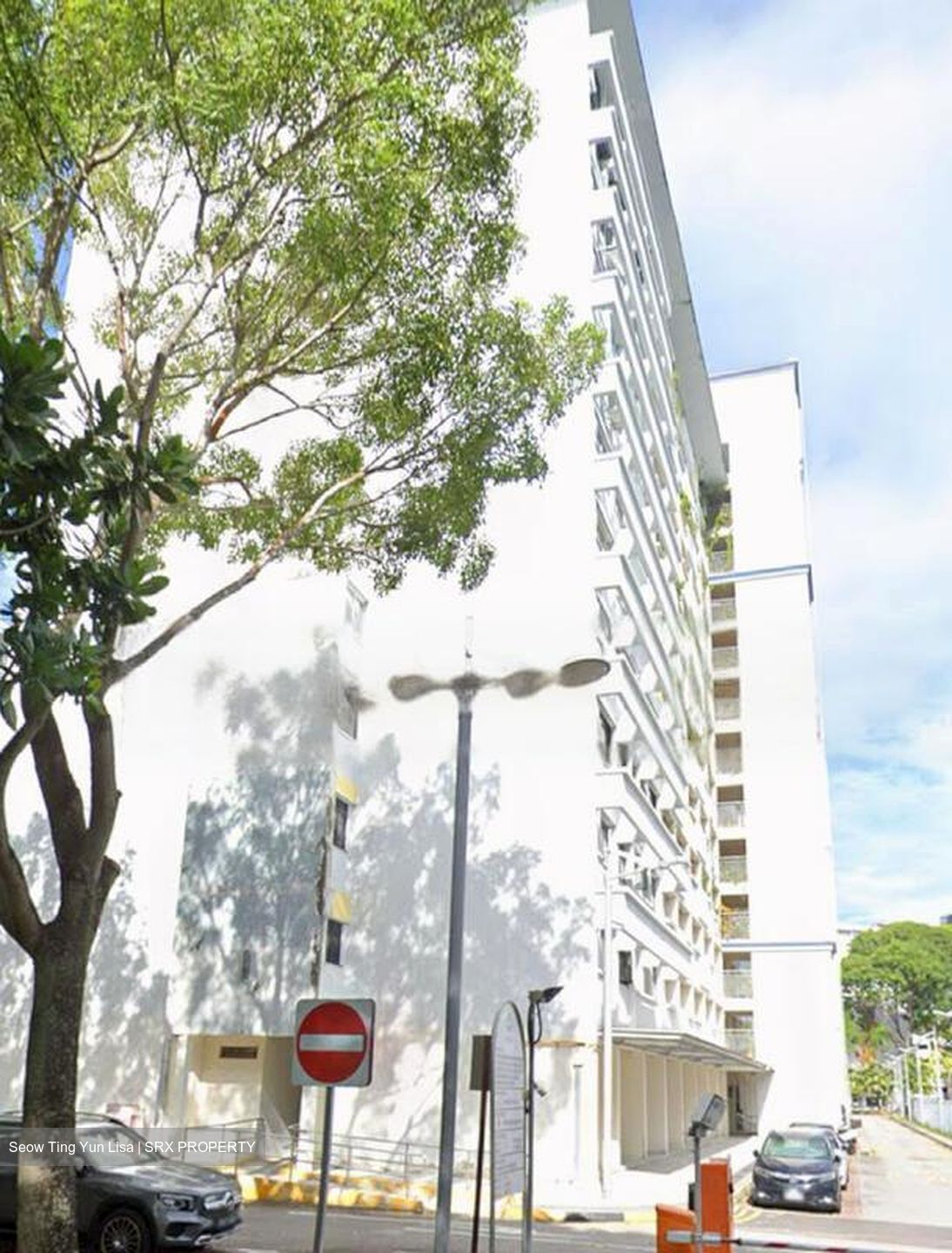 Blk 11 Di Tanjong Rhu (Kallang/Whampoa), HDB 5 Rooms #473357761